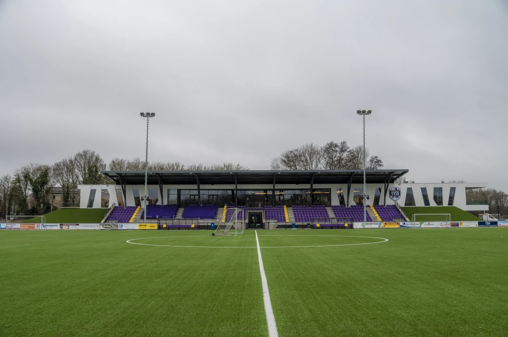 VVSB Noordwijkerhout